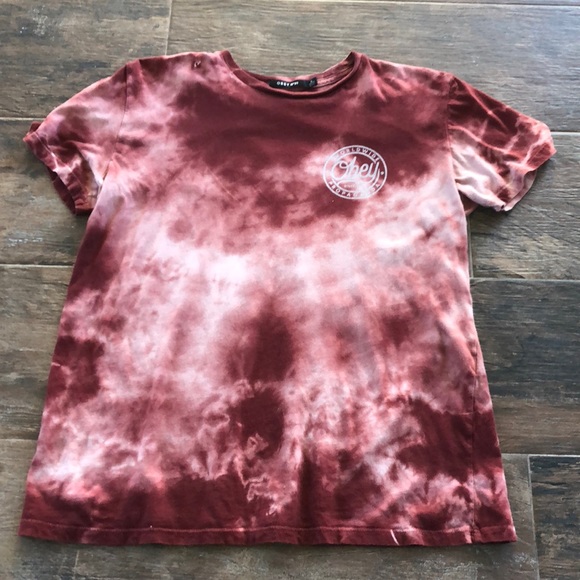 Zumiez Tops - obey tshirt